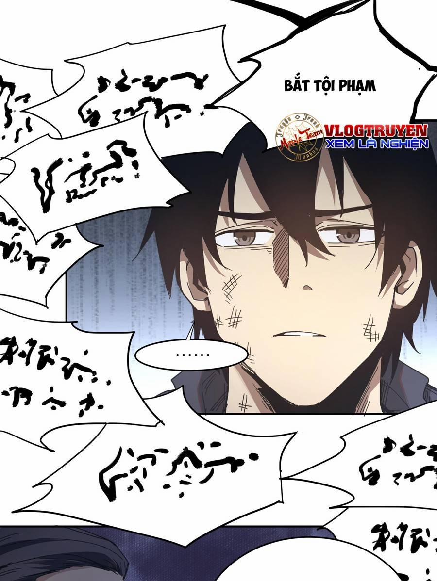 Thảm Họa Ngày Tận Thế, Tôi Tái Sinh Biến Cả Gia Đình Trở Thành Một Ông Trùm! 3 trang 67