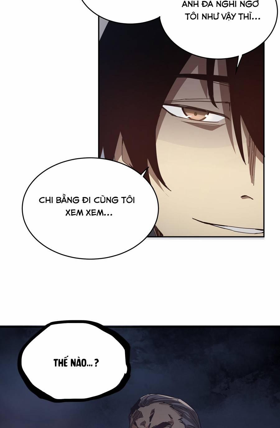 Thảm Họa Ngày Tận Thế, Tôi Tái Sinh Biến Cả Gia Đình Trở Thành Một Ông Trùm! 3 trang 74