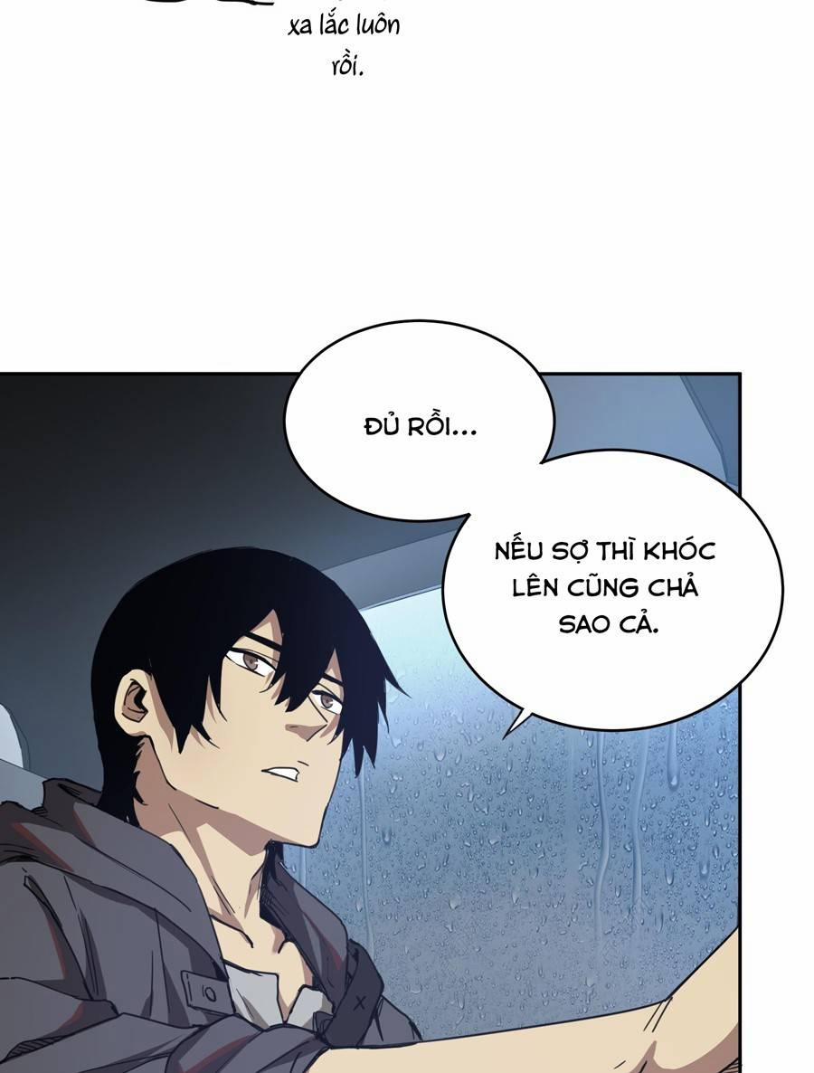 Thảm Họa Ngày Tận Thế, Tôi Tái Sinh Biến Cả Gia Đình Trở Thành Một Ông Trùm! 3 trang 8