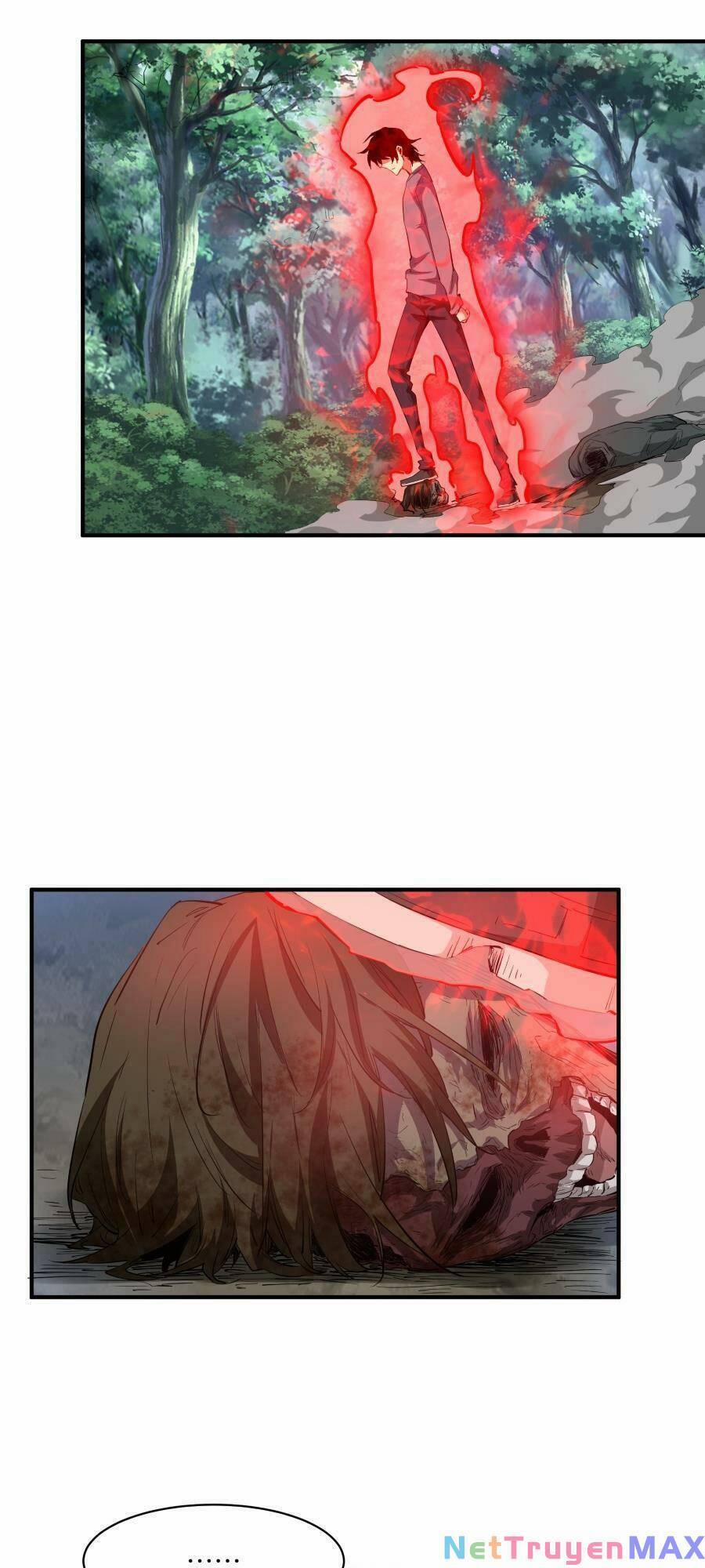 Thảm Họa Ngày Tận Thế, Tôi Tái Sinh Biến Cả Gia Đình Trở Thành Một Ông Trùm! 30 trang 0