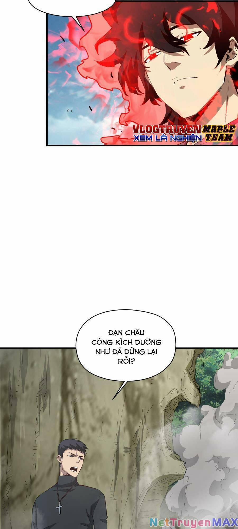 Thảm Họa Ngày Tận Thế, Tôi Tái Sinh Biến Cả Gia Đình Trở Thành Một Ông Trùm! 30 trang 1