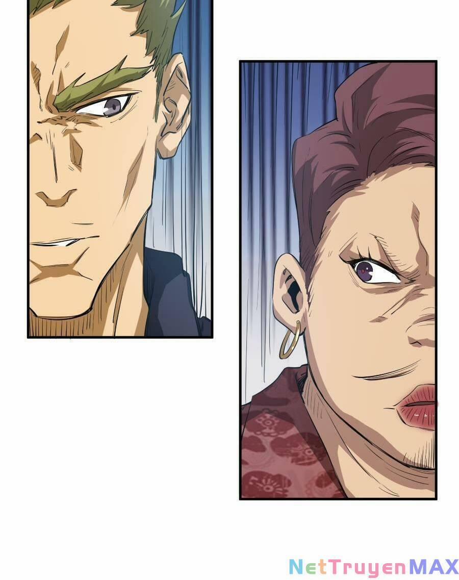 Thảm Họa Ngày Tận Thế, Tôi Tái Sinh Biến Cả Gia Đình Trở Thành Một Ông Trùm! 30 trang 14