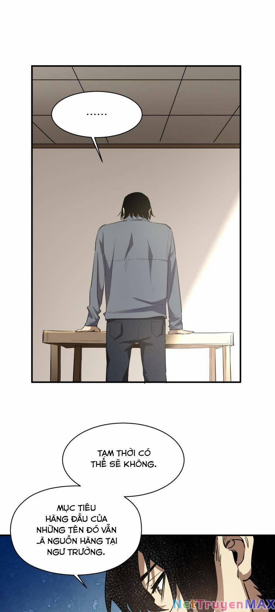 Thảm Họa Ngày Tận Thế, Tôi Tái Sinh Biến Cả Gia Đình Trở Thành Một Ông Trùm! 30 trang 20