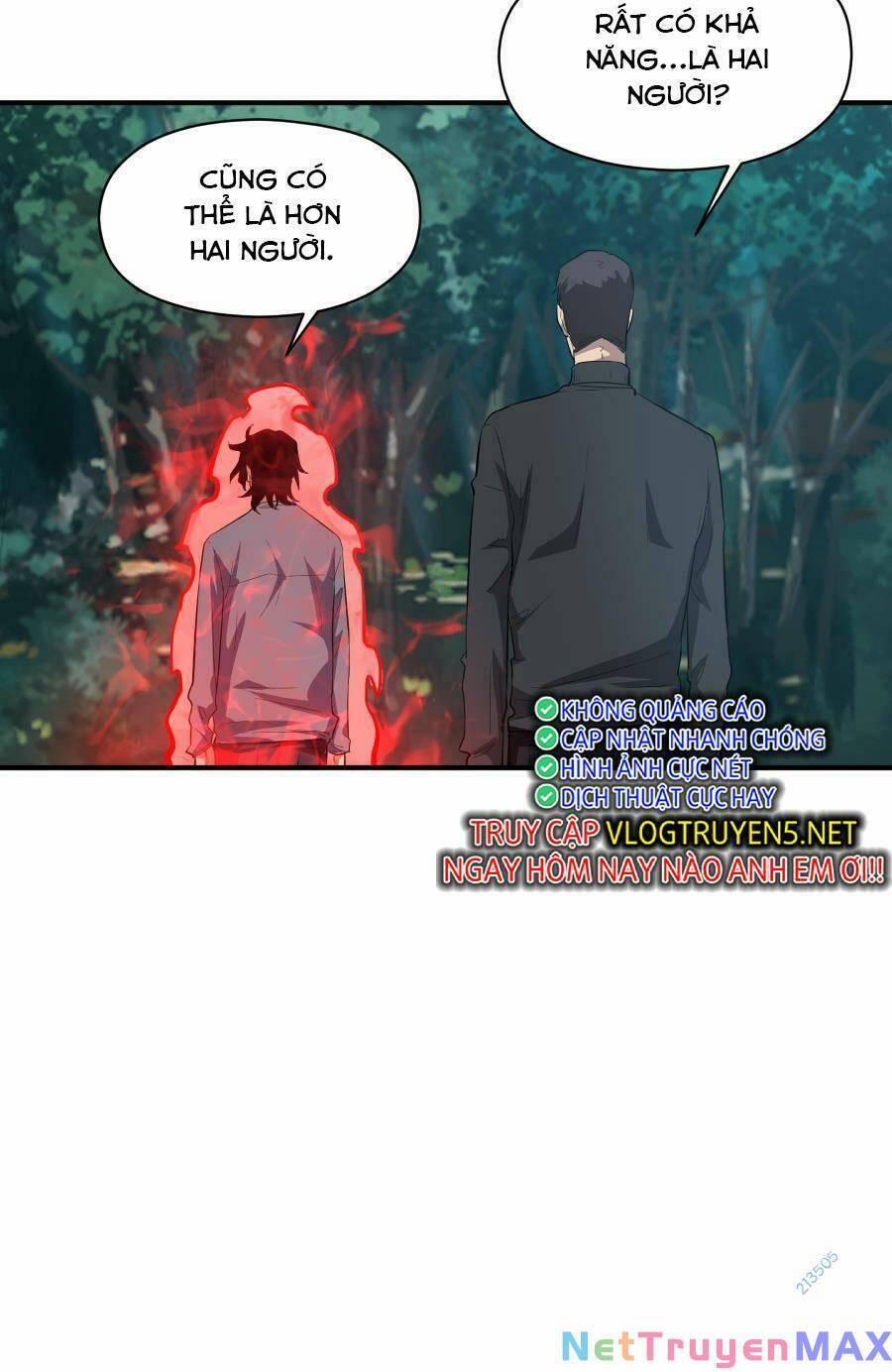 Thảm Họa Ngày Tận Thế, Tôi Tái Sinh Biến Cả Gia Đình Trở Thành Một Ông Trùm! 30 trang 3