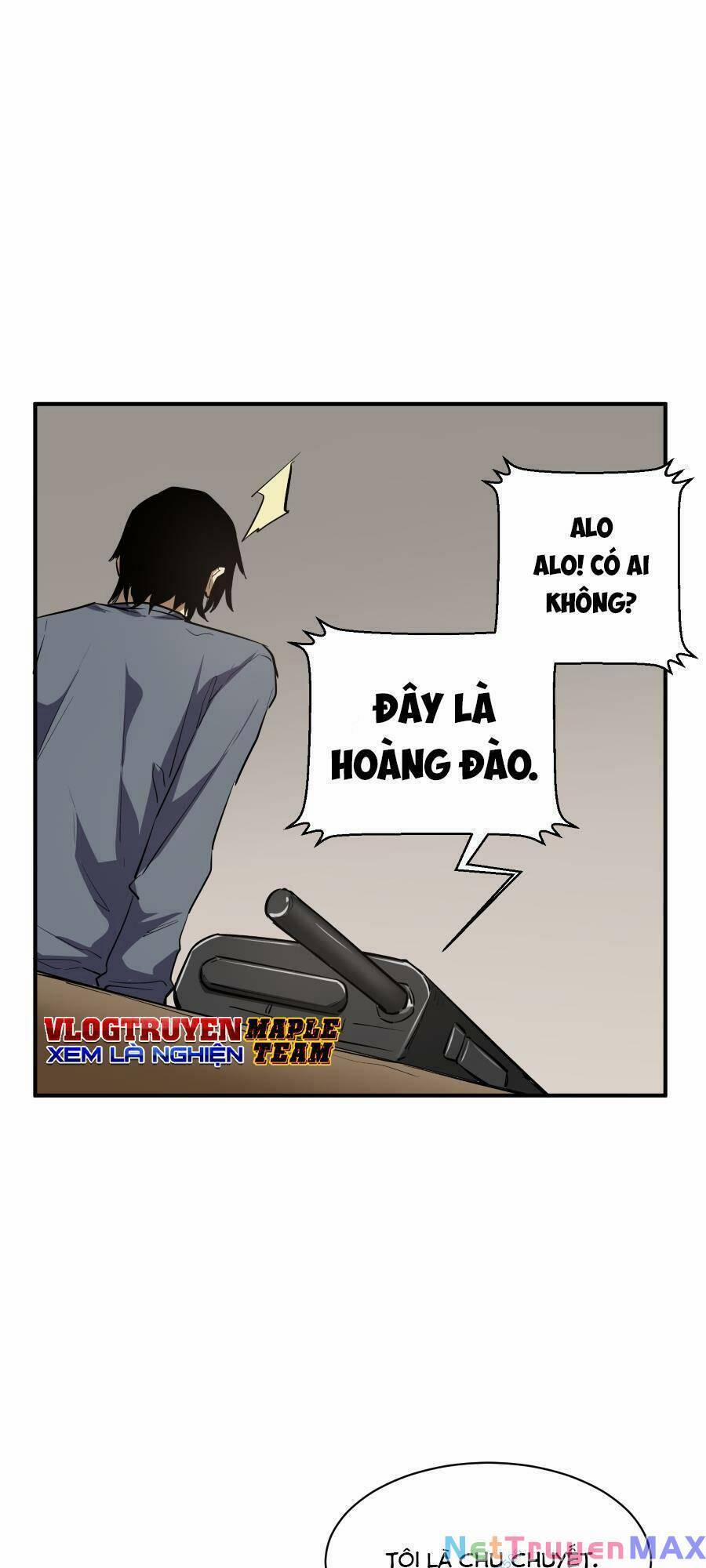 Thảm Họa Ngày Tận Thế, Tôi Tái Sinh Biến Cả Gia Đình Trở Thành Một Ông Trùm! 30 trang 32