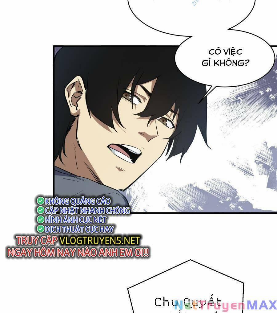 Thảm Họa Ngày Tận Thế, Tôi Tái Sinh Biến Cả Gia Đình Trở Thành Một Ông Trùm! 30 trang 33
