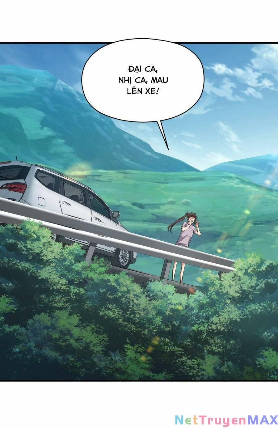 Thảm Họa Ngày Tận Thế, Tôi Tái Sinh Biến Cả Gia Đình Trở Thành Một Ông Trùm! 30 trang 4