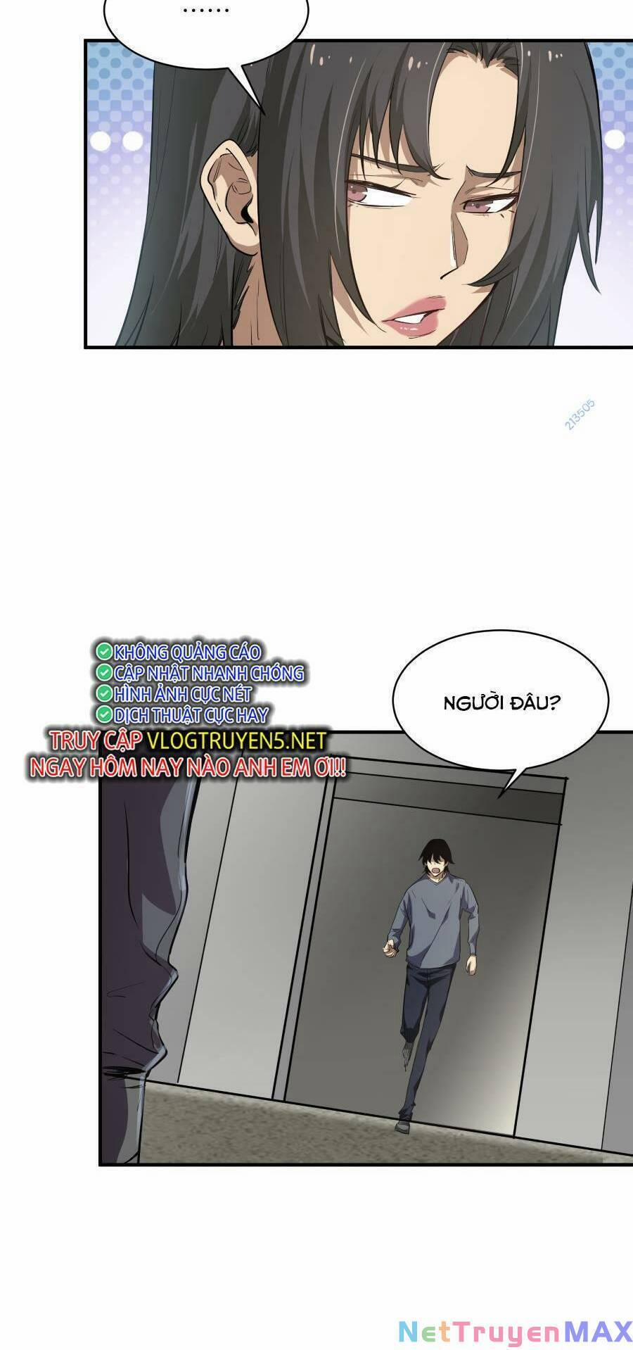 Thảm Họa Ngày Tận Thế, Tôi Tái Sinh Biến Cả Gia Đình Trở Thành Một Ông Trùm! 30 trang 43