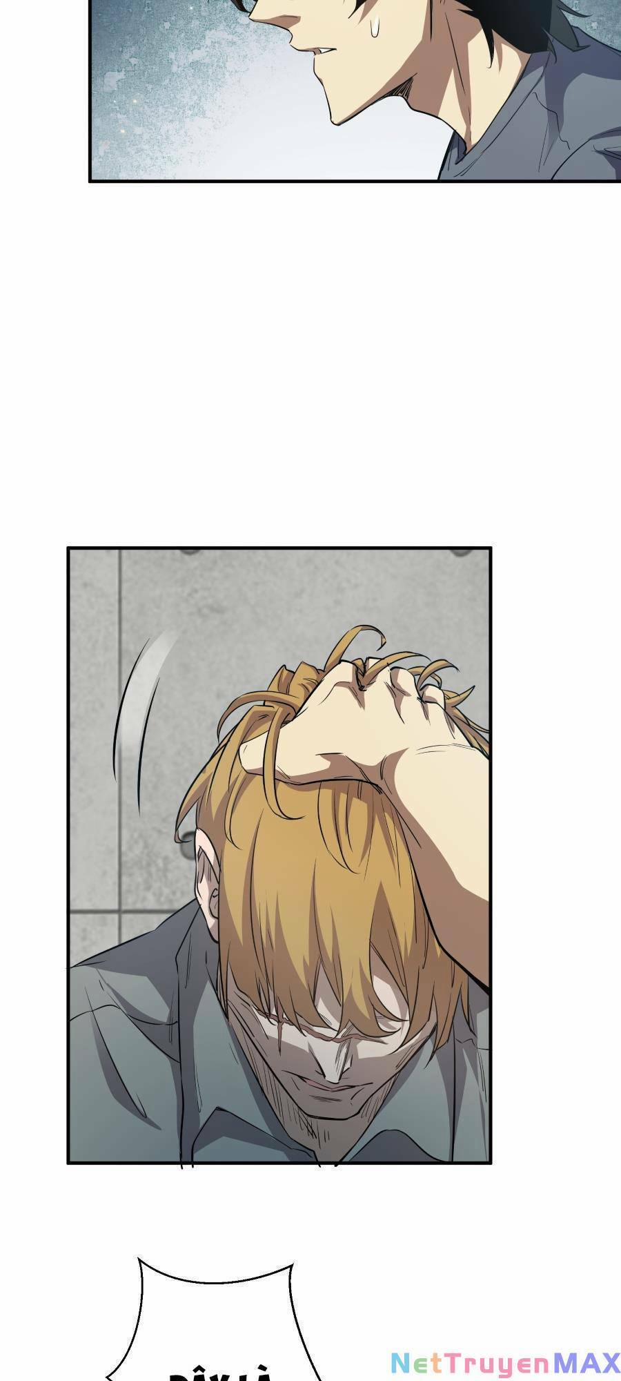 Thảm Họa Ngày Tận Thế, Tôi Tái Sinh Biến Cả Gia Đình Trở Thành Một Ông Trùm! 30 trang 46