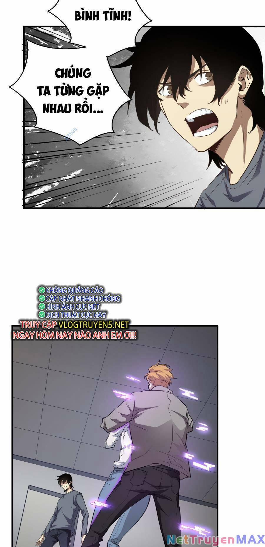 Thảm Họa Ngày Tận Thế, Tôi Tái Sinh Biến Cả Gia Đình Trở Thành Một Ông Trùm! 30 trang 52