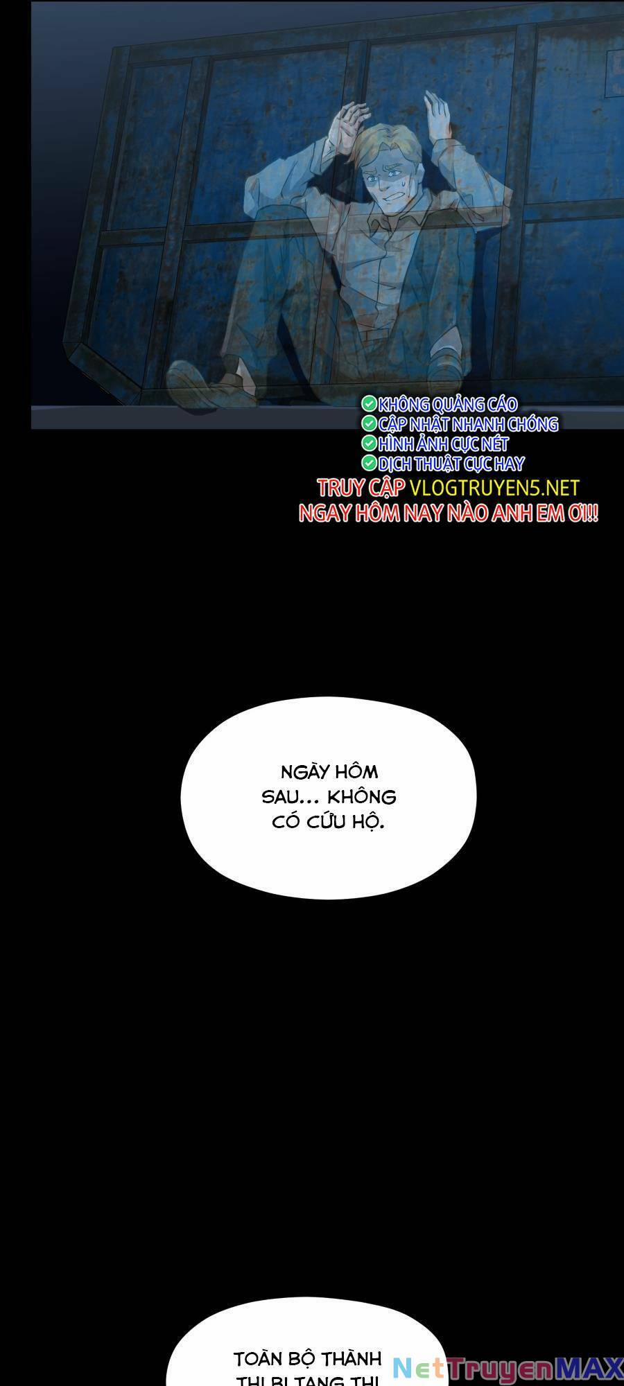 Thảm Họa Ngày Tận Thế, Tôi Tái Sinh Biến Cả Gia Đình Trở Thành Một Ông Trùm! 31 trang 25