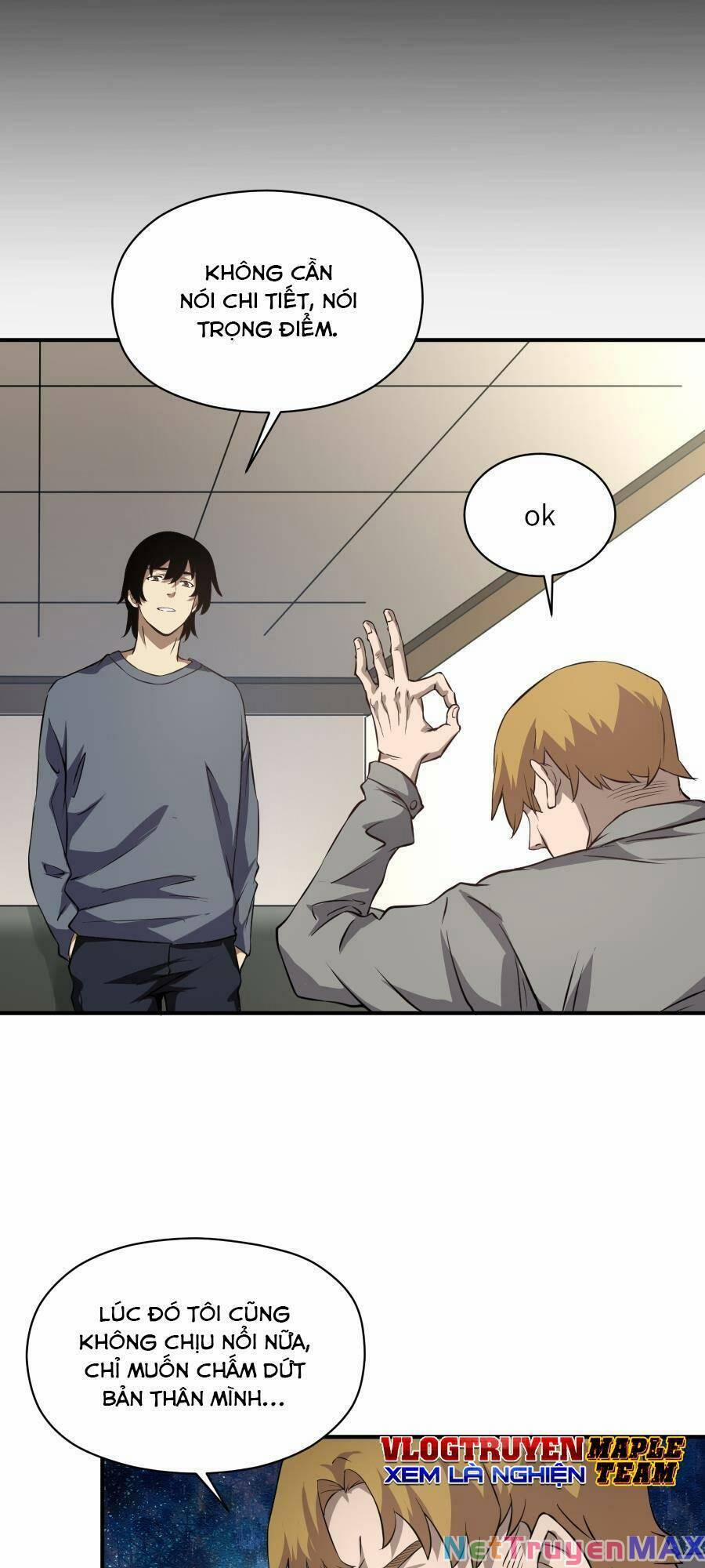 Thảm Họa Ngày Tận Thế, Tôi Tái Sinh Biến Cả Gia Đình Trở Thành Một Ông Trùm! 31 trang 28