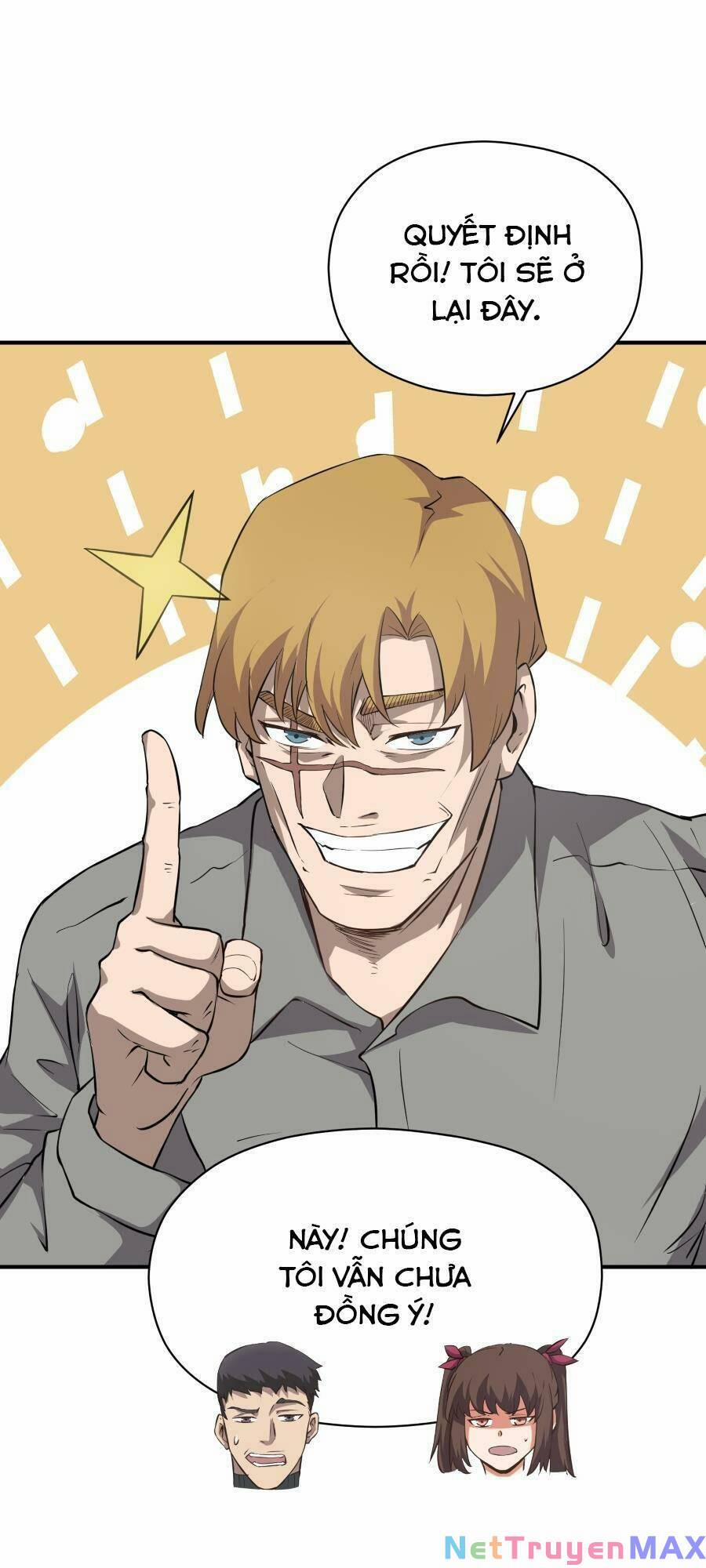 Thảm Họa Ngày Tận Thế, Tôi Tái Sinh Biến Cả Gia Đình Trở Thành Một Ông Trùm! 31 trang 45