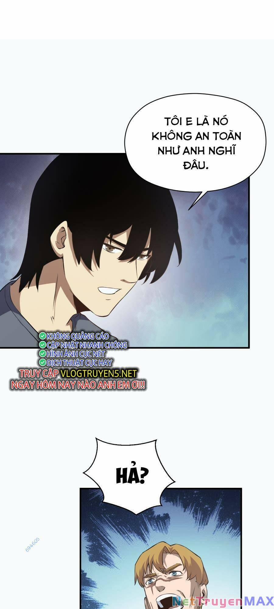 Thảm Họa Ngày Tận Thế, Tôi Tái Sinh Biến Cả Gia Đình Trở Thành Một Ông Trùm! 31 trang 46