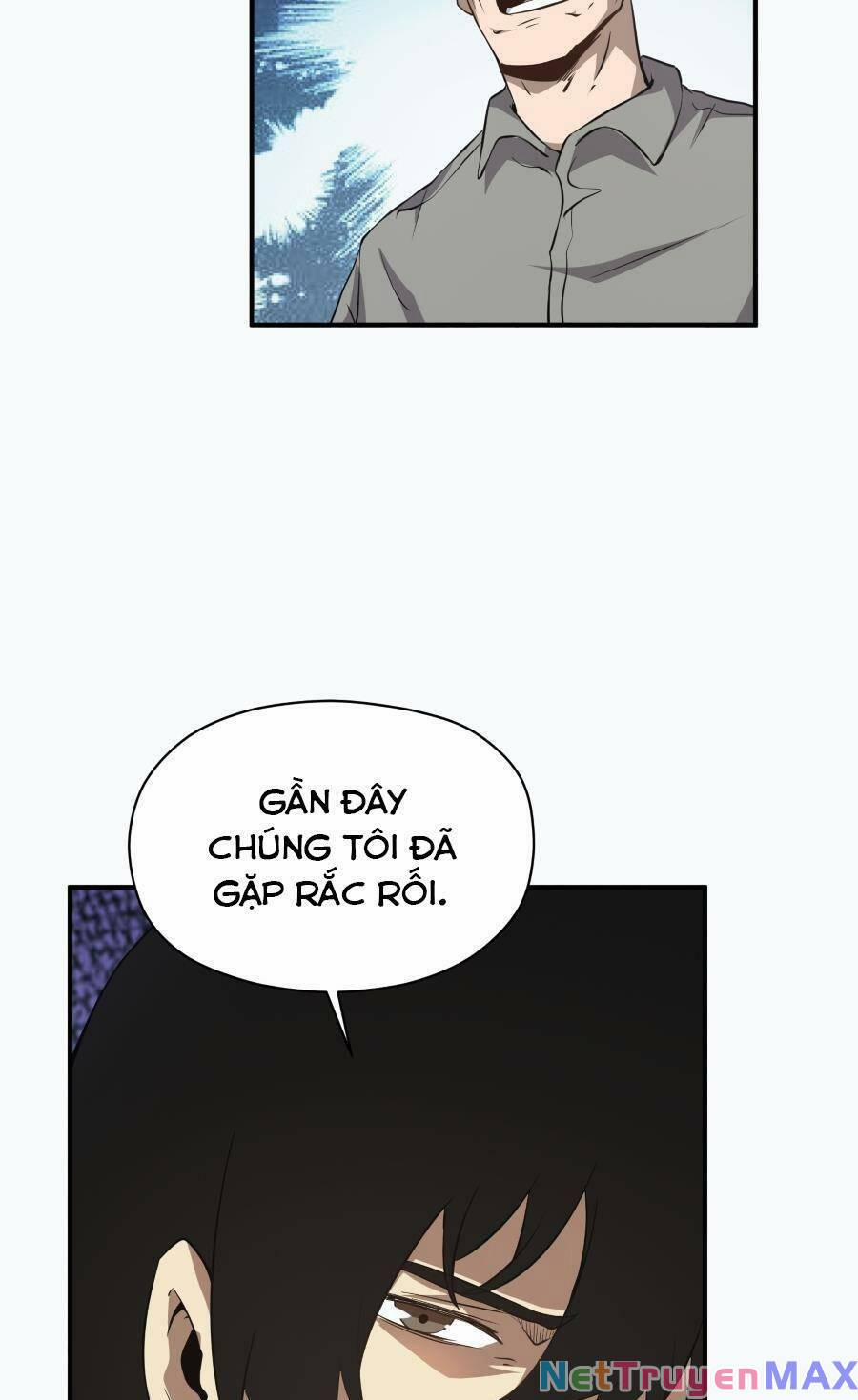 Thảm Họa Ngày Tận Thế, Tôi Tái Sinh Biến Cả Gia Đình Trở Thành Một Ông Trùm! 31 trang 47