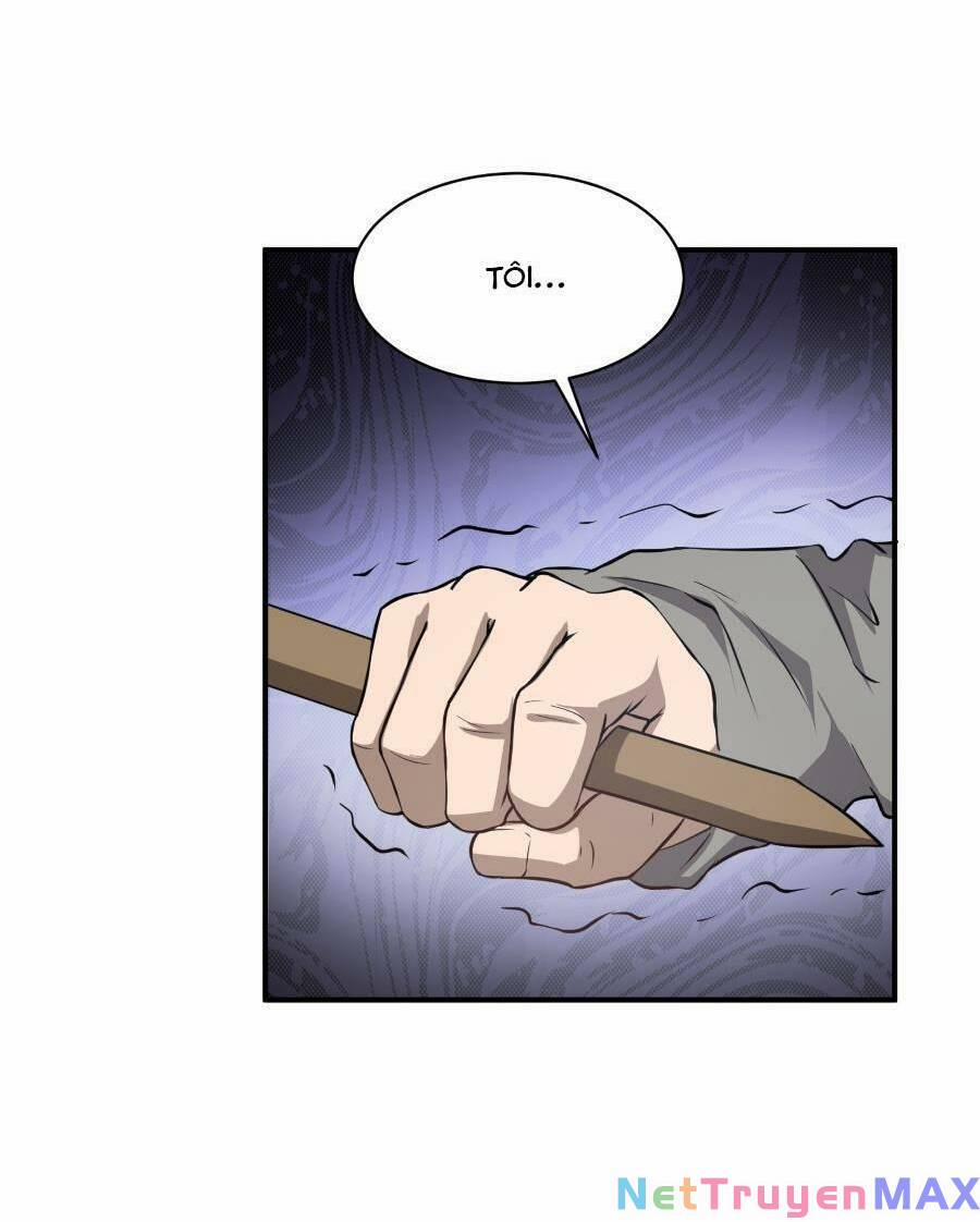 Thảm Họa Ngày Tận Thế, Tôi Tái Sinh Biến Cả Gia Đình Trở Thành Một Ông Trùm! 31 trang 7