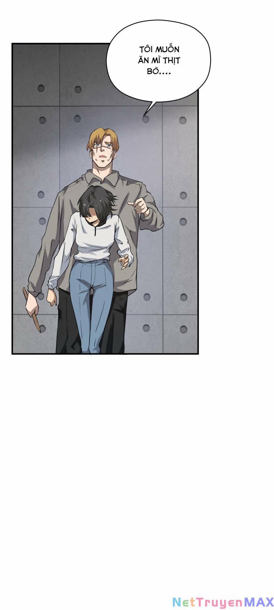 Thảm Họa Ngày Tận Thế, Tôi Tái Sinh Biến Cả Gia Đình Trở Thành Một Ông Trùm! 31 trang 8