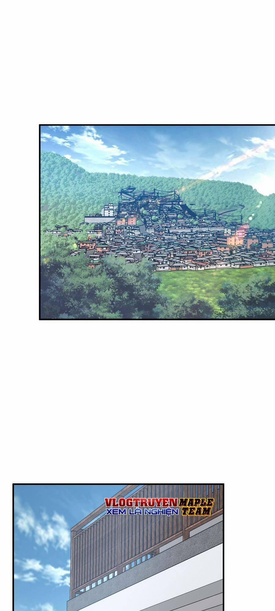 Thảm Họa Ngày Tận Thế, Tôi Tái Sinh Biến Cả Gia Đình Trở Thành Một Ông Trùm! 32 trang 0