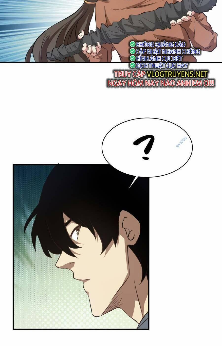 Thảm Họa Ngày Tận Thế, Tôi Tái Sinh Biến Cả Gia Đình Trở Thành Một Ông Trùm! 32 trang 14