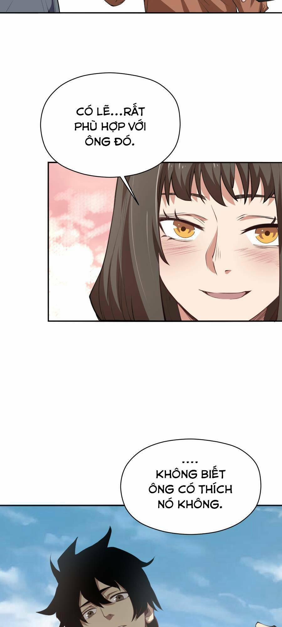 Thảm Họa Ngày Tận Thế, Tôi Tái Sinh Biến Cả Gia Đình Trở Thành Một Ông Trùm! 32 trang 16