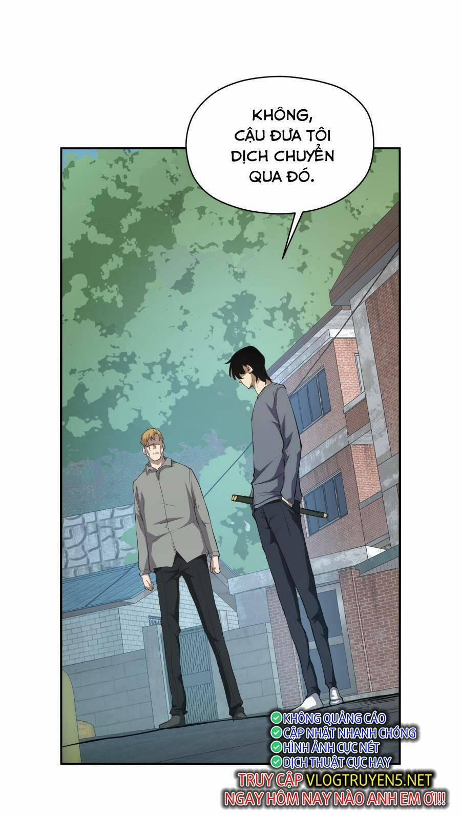 Thảm Họa Ngày Tận Thế, Tôi Tái Sinh Biến Cả Gia Đình Trở Thành Một Ông Trùm! 32 trang 23