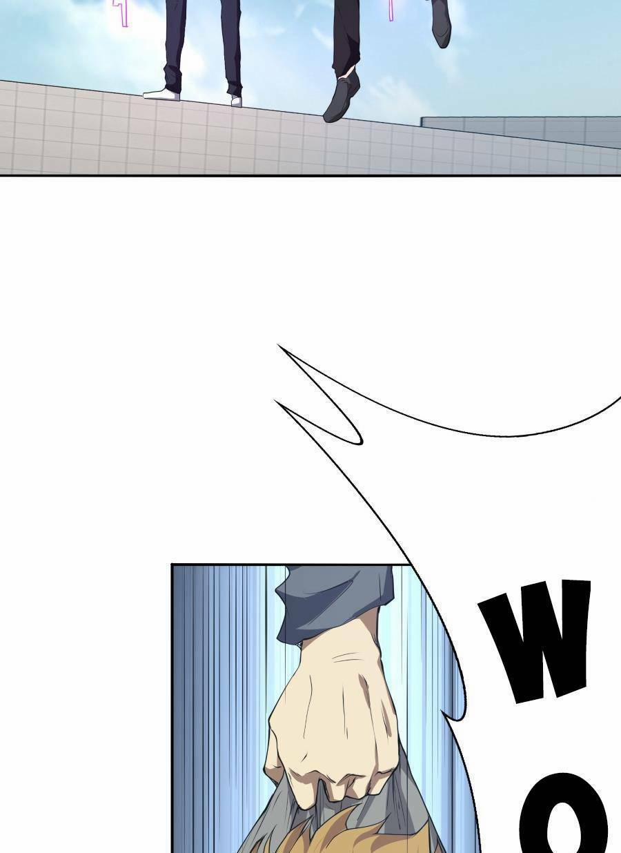 Thảm Họa Ngày Tận Thế, Tôi Tái Sinh Biến Cả Gia Đình Trở Thành Một Ông Trùm! 32 trang 29