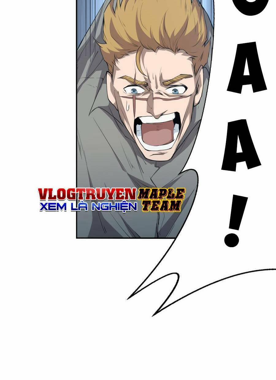 Thảm Họa Ngày Tận Thế, Tôi Tái Sinh Biến Cả Gia Đình Trở Thành Một Ông Trùm! 32 trang 30