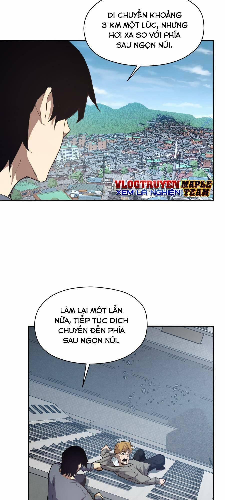 Thảm Họa Ngày Tận Thế, Tôi Tái Sinh Biến Cả Gia Đình Trở Thành Một Ông Trùm! 32 trang 32