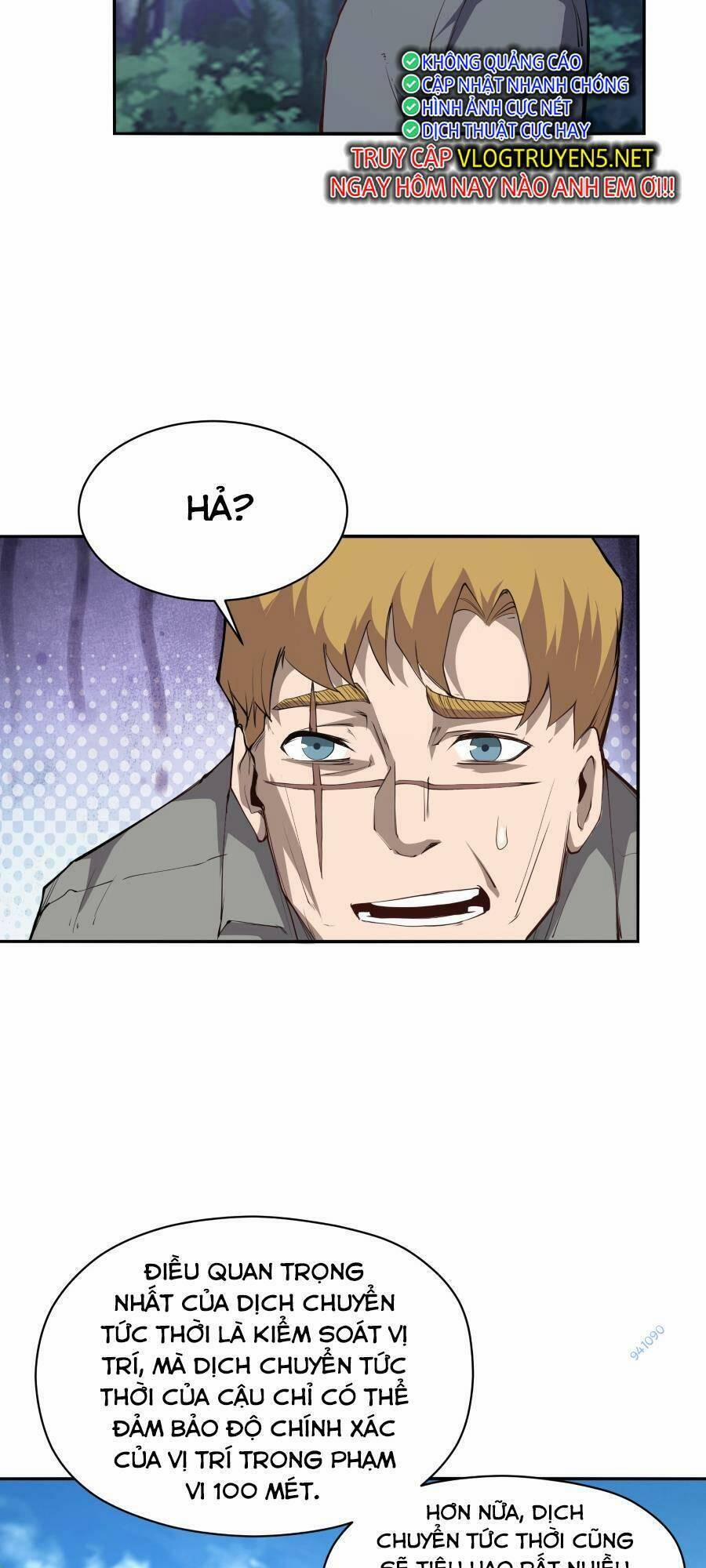 Thảm Họa Ngày Tận Thế, Tôi Tái Sinh Biến Cả Gia Đình Trở Thành Một Ông Trùm! 32 trang 45