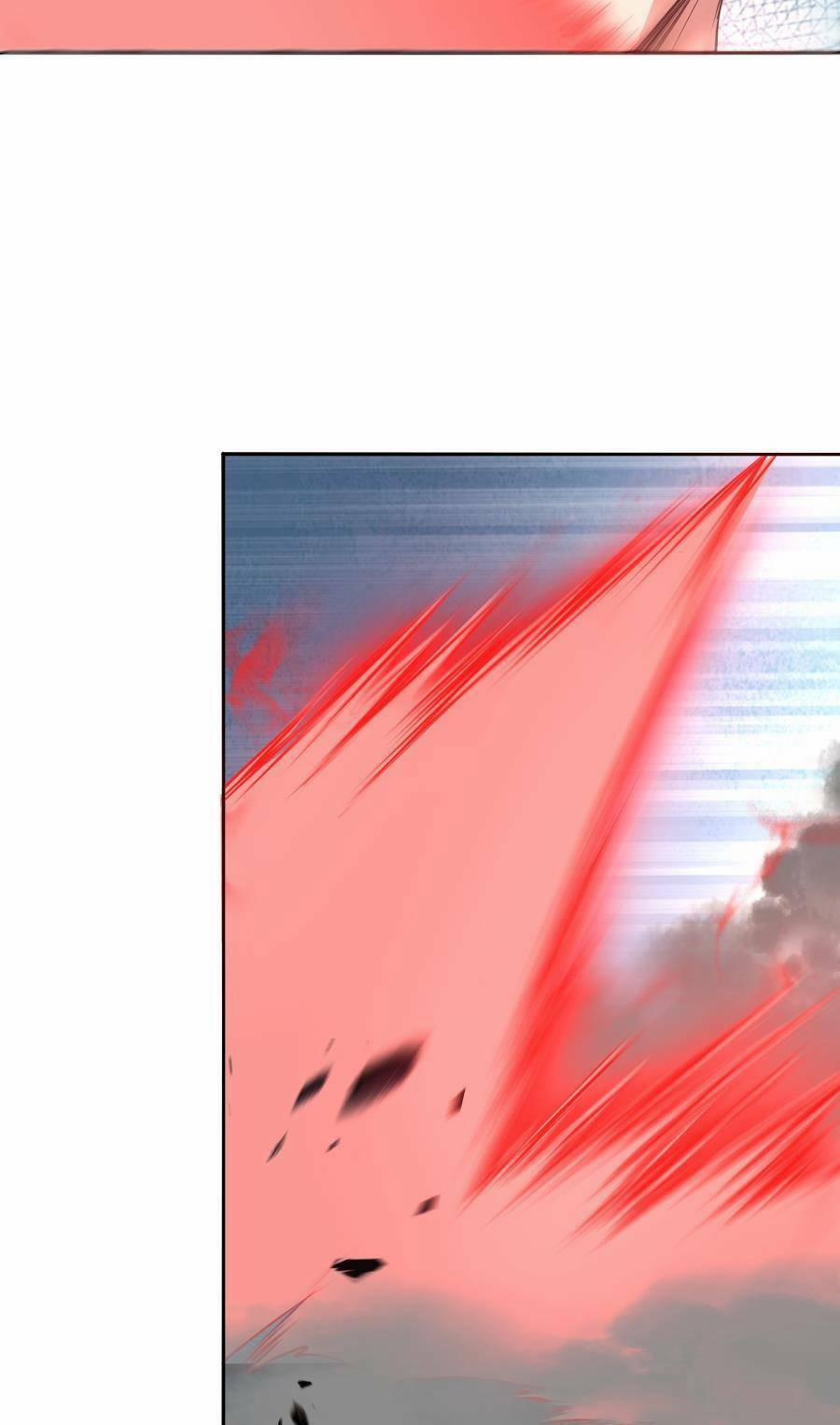 Thảm Họa Ngày Tận Thế, Tôi Tái Sinh Biến Cả Gia Đình Trở Thành Một Ông Trùm! 32 trang 53