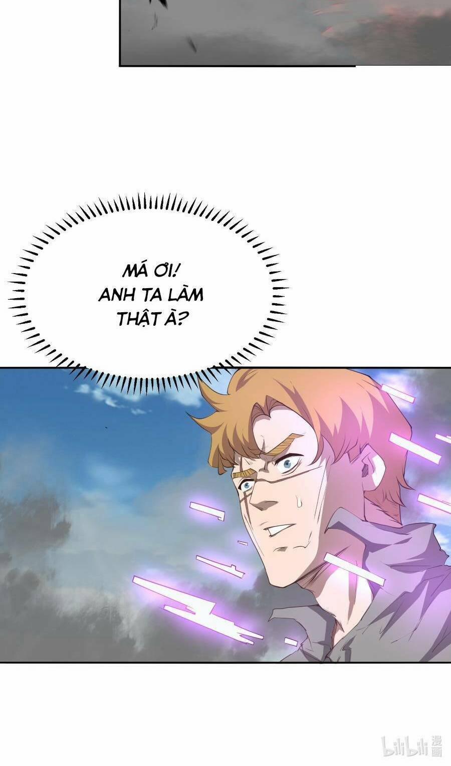 Thảm Họa Ngày Tận Thế, Tôi Tái Sinh Biến Cả Gia Đình Trở Thành Một Ông Trùm! 32 trang 54