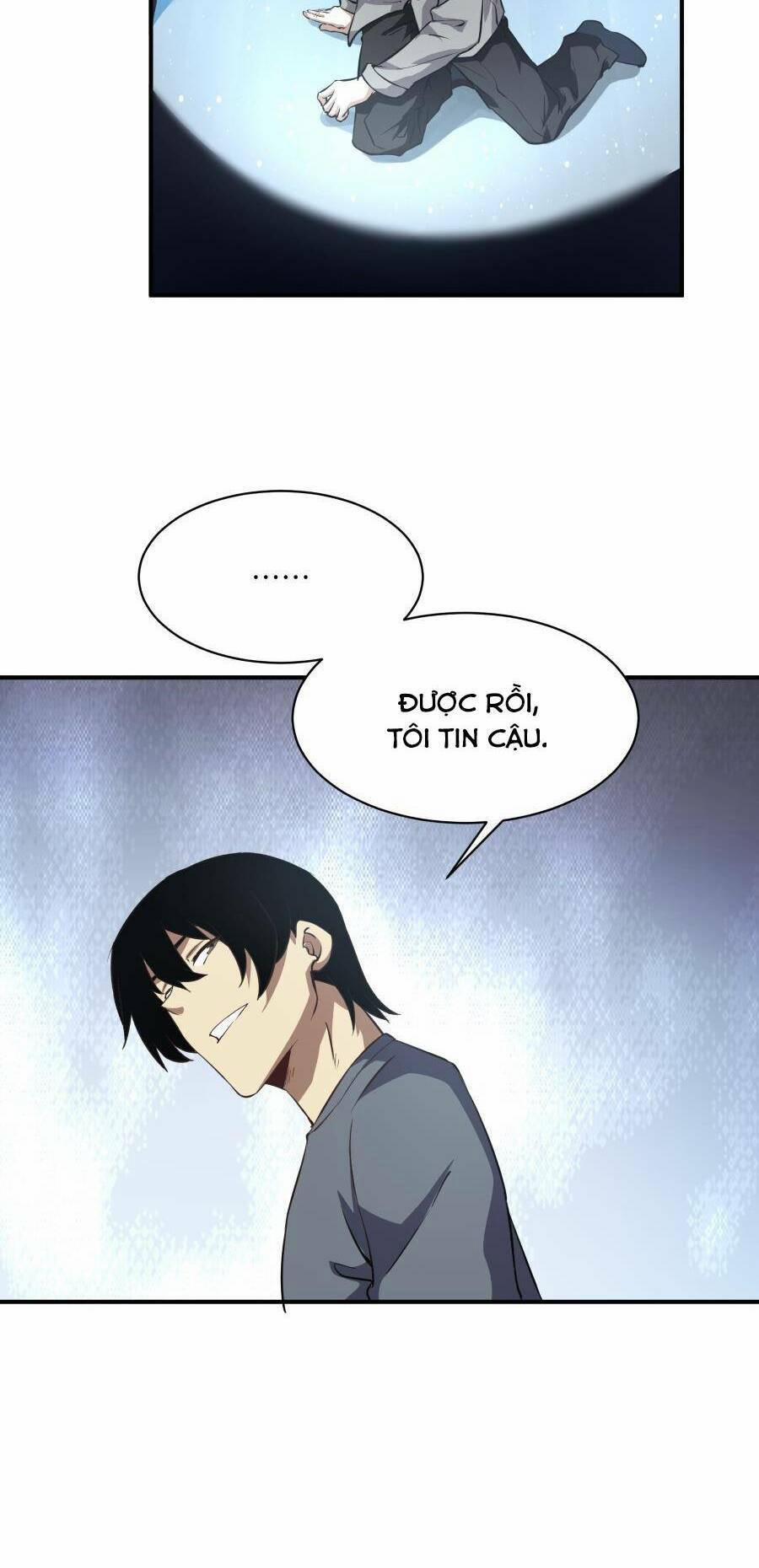 Thảm Họa Ngày Tận Thế, Tôi Tái Sinh Biến Cả Gia Đình Trở Thành Một Ông Trùm! 32 trang 9