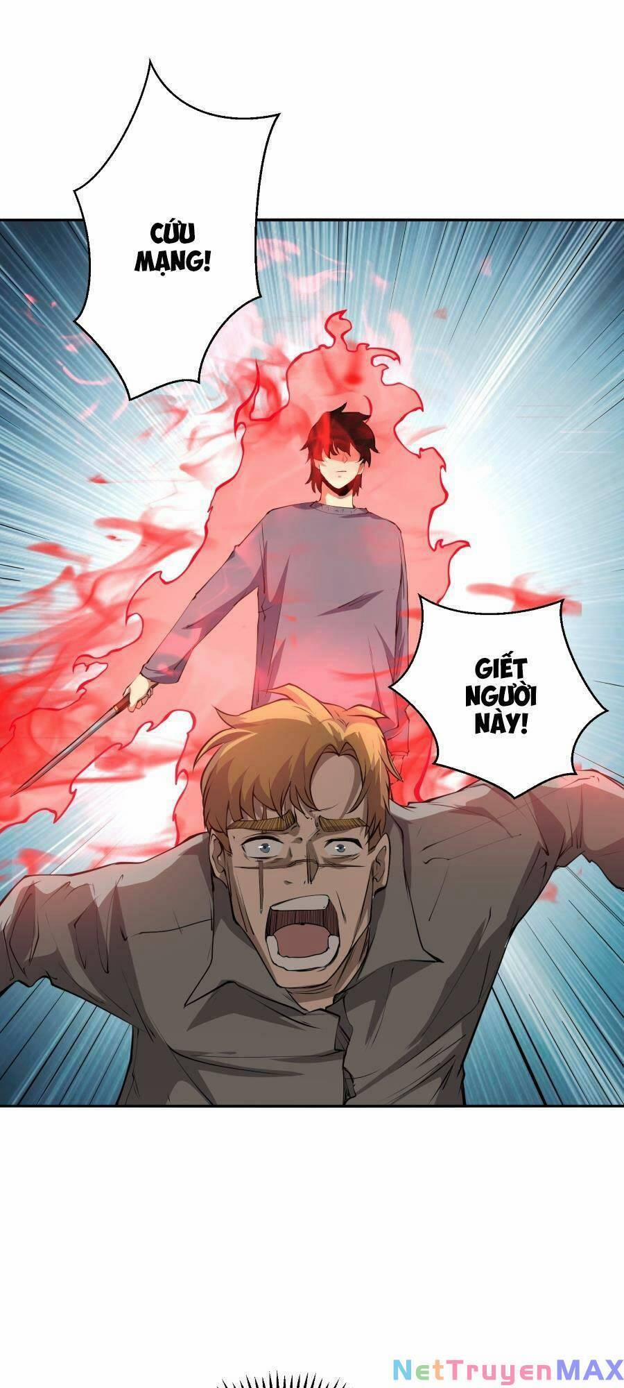 Thảm Họa Ngày Tận Thế, Tôi Tái Sinh Biến Cả Gia Đình Trở Thành Một Ông Trùm! 33 trang 1