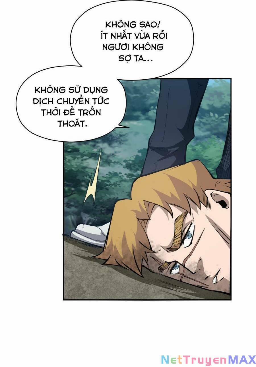 Thảm Họa Ngày Tận Thế, Tôi Tái Sinh Biến Cả Gia Đình Trở Thành Một Ông Trùm! 33 trang 11