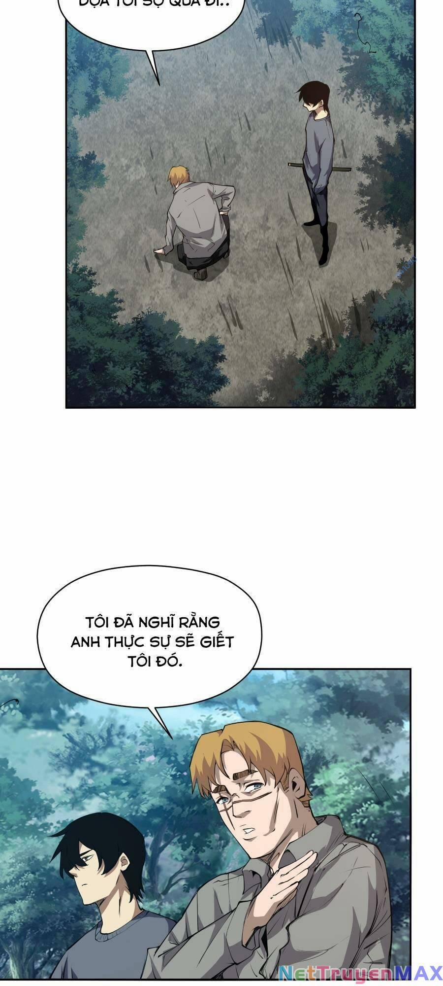 Thảm Họa Ngày Tận Thế, Tôi Tái Sinh Biến Cả Gia Đình Trở Thành Một Ông Trùm! 33 trang 13