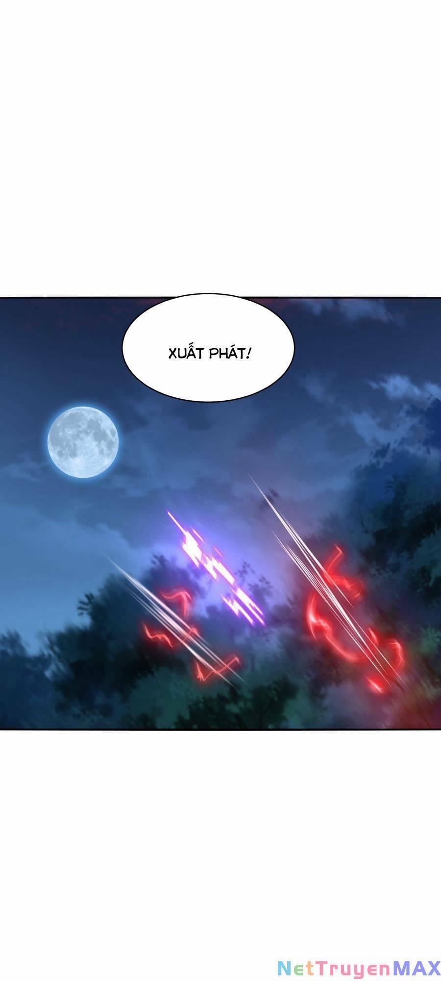 Thảm Họa Ngày Tận Thế, Tôi Tái Sinh Biến Cả Gia Đình Trở Thành Một Ông Trùm! 33 trang 40