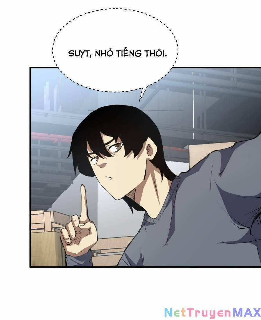 Thảm Họa Ngày Tận Thế, Tôi Tái Sinh Biến Cả Gia Đình Trở Thành Một Ông Trùm! 33 trang 51