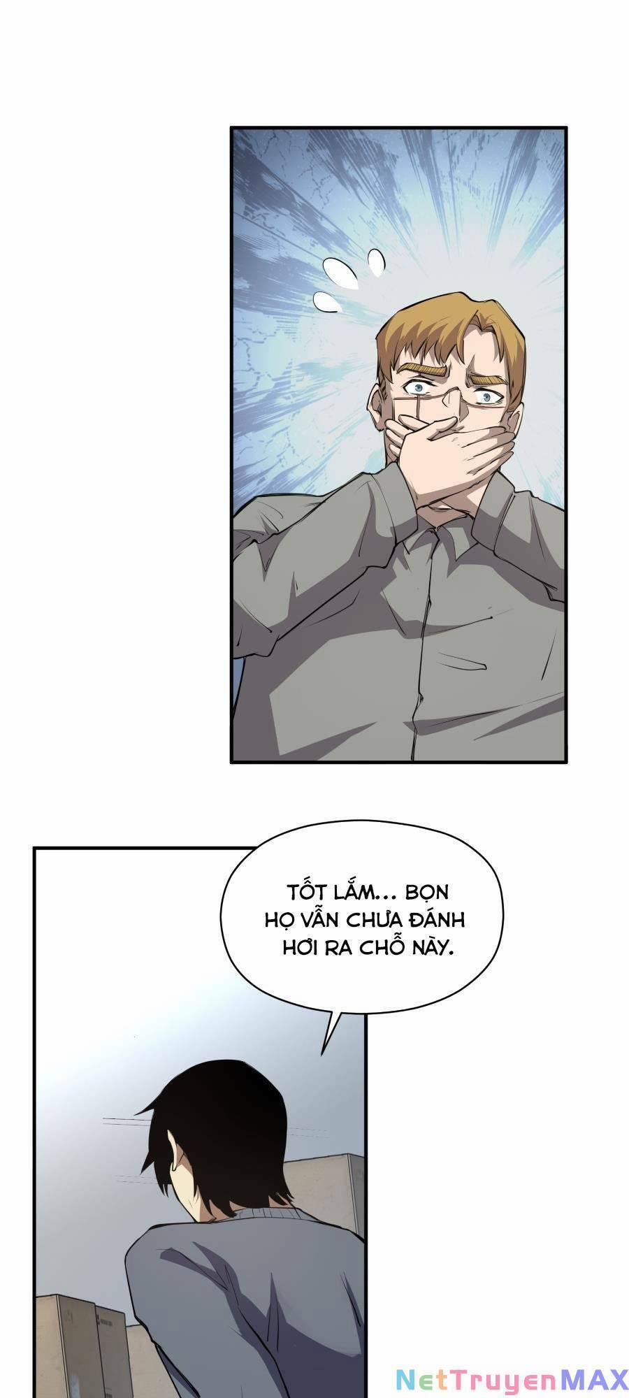 Thảm Họa Ngày Tận Thế, Tôi Tái Sinh Biến Cả Gia Đình Trở Thành Một Ông Trùm! 33 trang 52