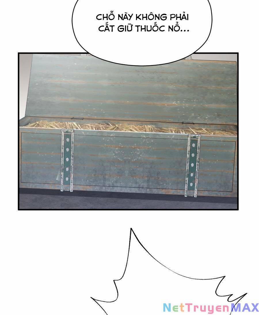 Thảm Họa Ngày Tận Thế, Tôi Tái Sinh Biến Cả Gia Đình Trở Thành Một Ông Trùm! 33 trang 54