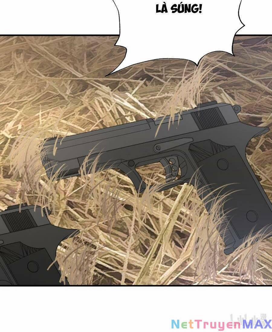 Thảm Họa Ngày Tận Thế, Tôi Tái Sinh Biến Cả Gia Đình Trở Thành Một Ông Trùm! 33 trang 55