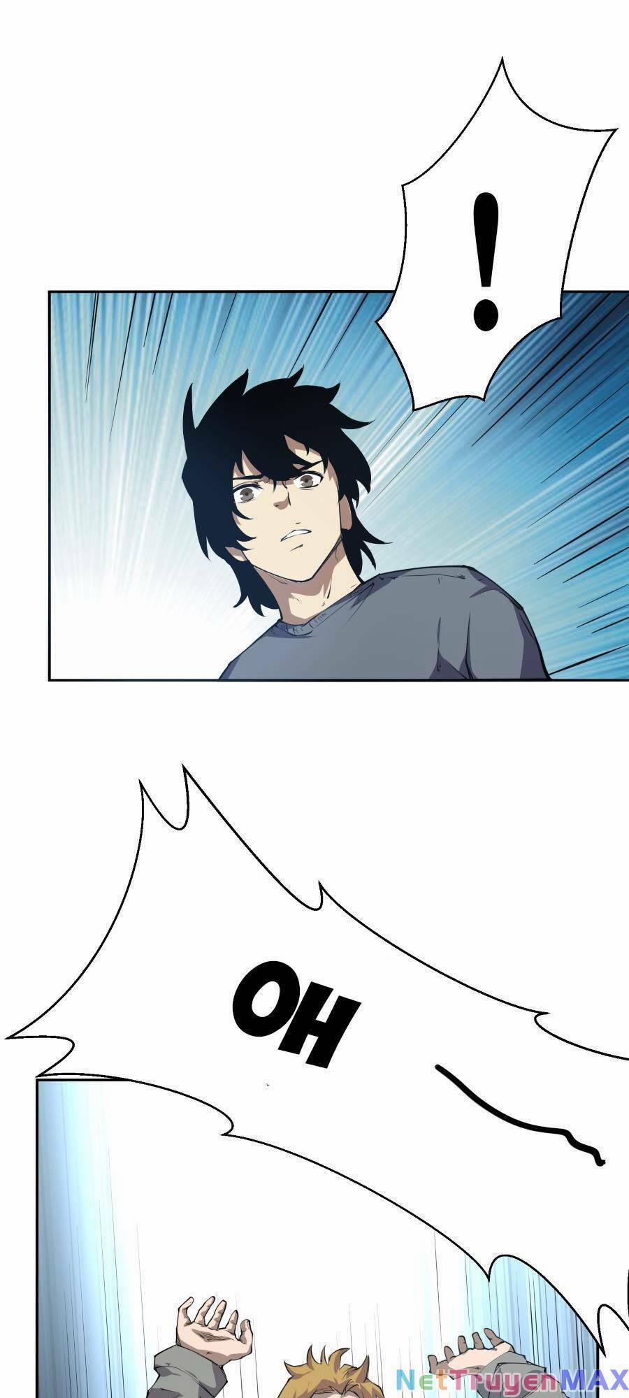 Thảm Họa Ngày Tận Thế, Tôi Tái Sinh Biến Cả Gia Đình Trở Thành Một Ông Trùm! 33 trang 6