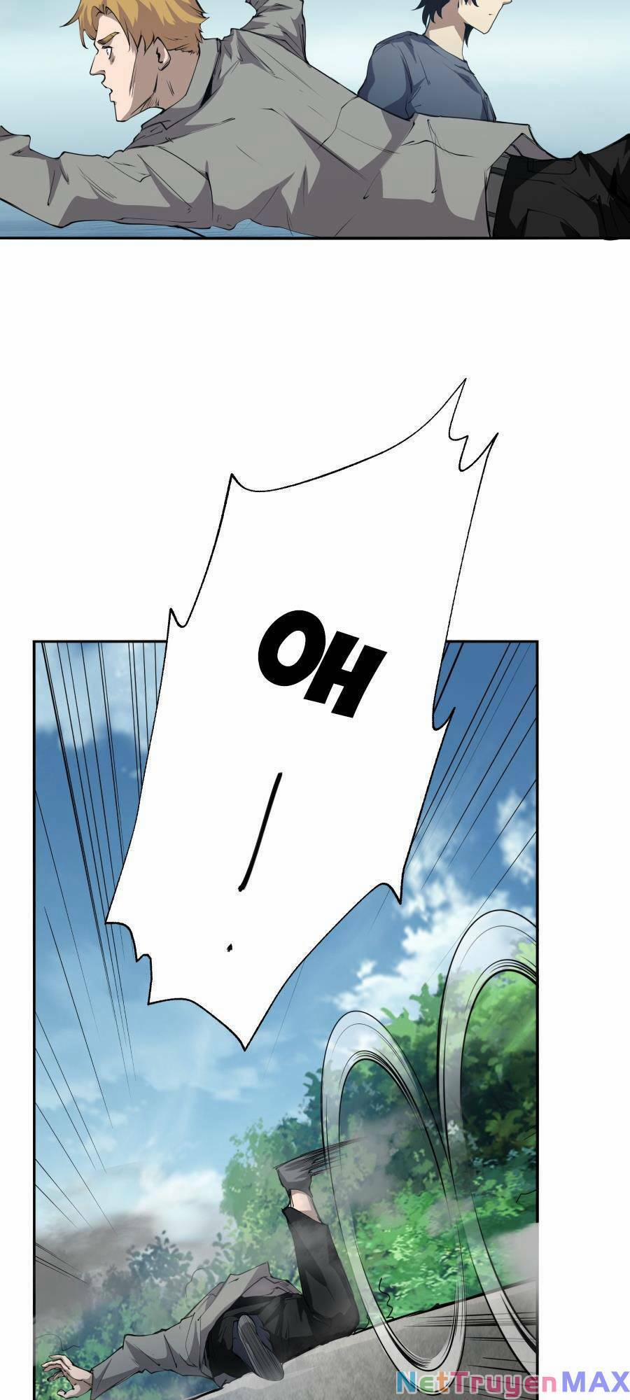 Thảm Họa Ngày Tận Thế, Tôi Tái Sinh Biến Cả Gia Đình Trở Thành Một Ông Trùm! 33 trang 8