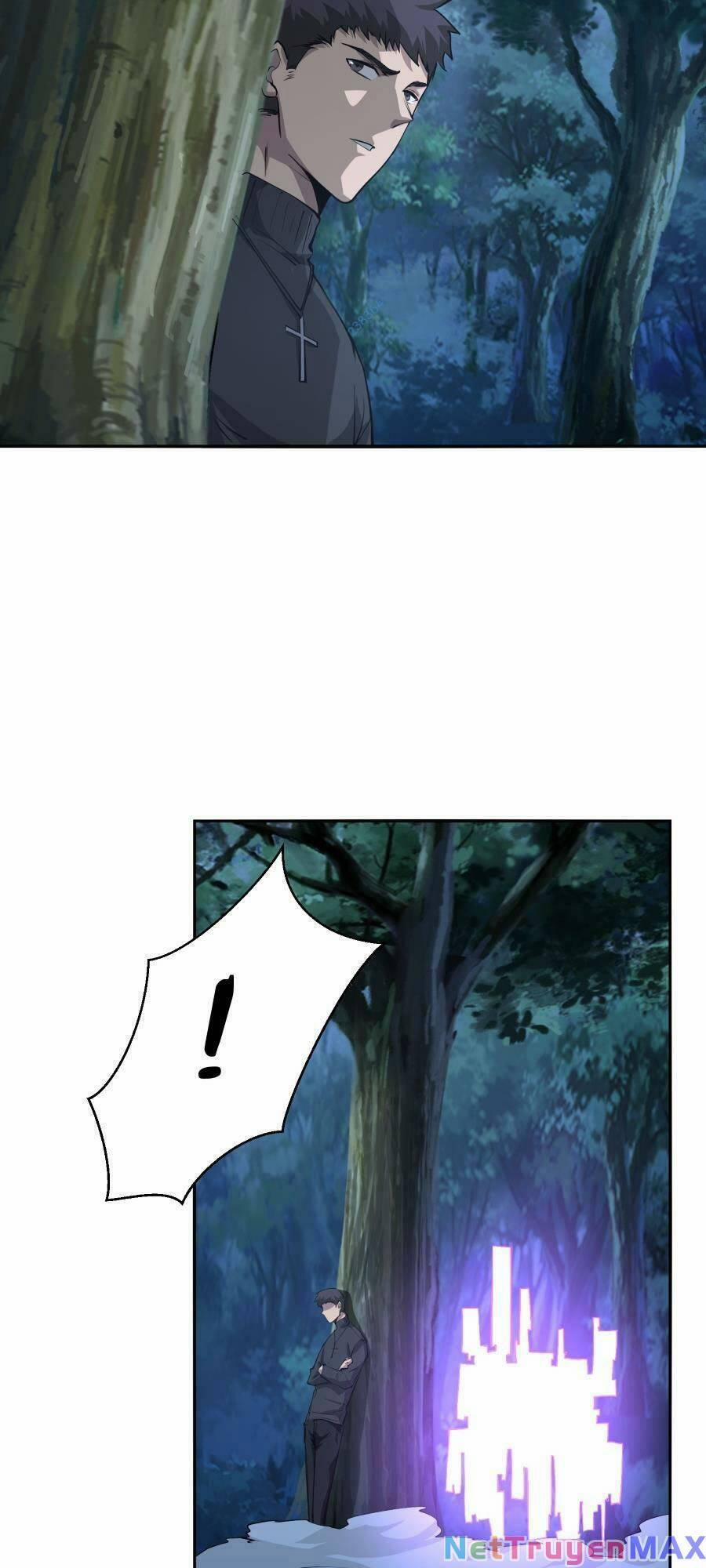 Thảm Họa Ngày Tận Thế, Tôi Tái Sinh Biến Cả Gia Đình Trở Thành Một Ông Trùm! 34 trang 1