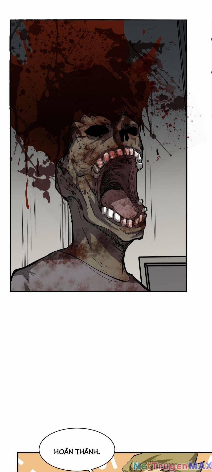 Thảm Họa Ngày Tận Thế, Tôi Tái Sinh Biến Cả Gia Đình Trở Thành Một Ông Trùm! 34 trang 10