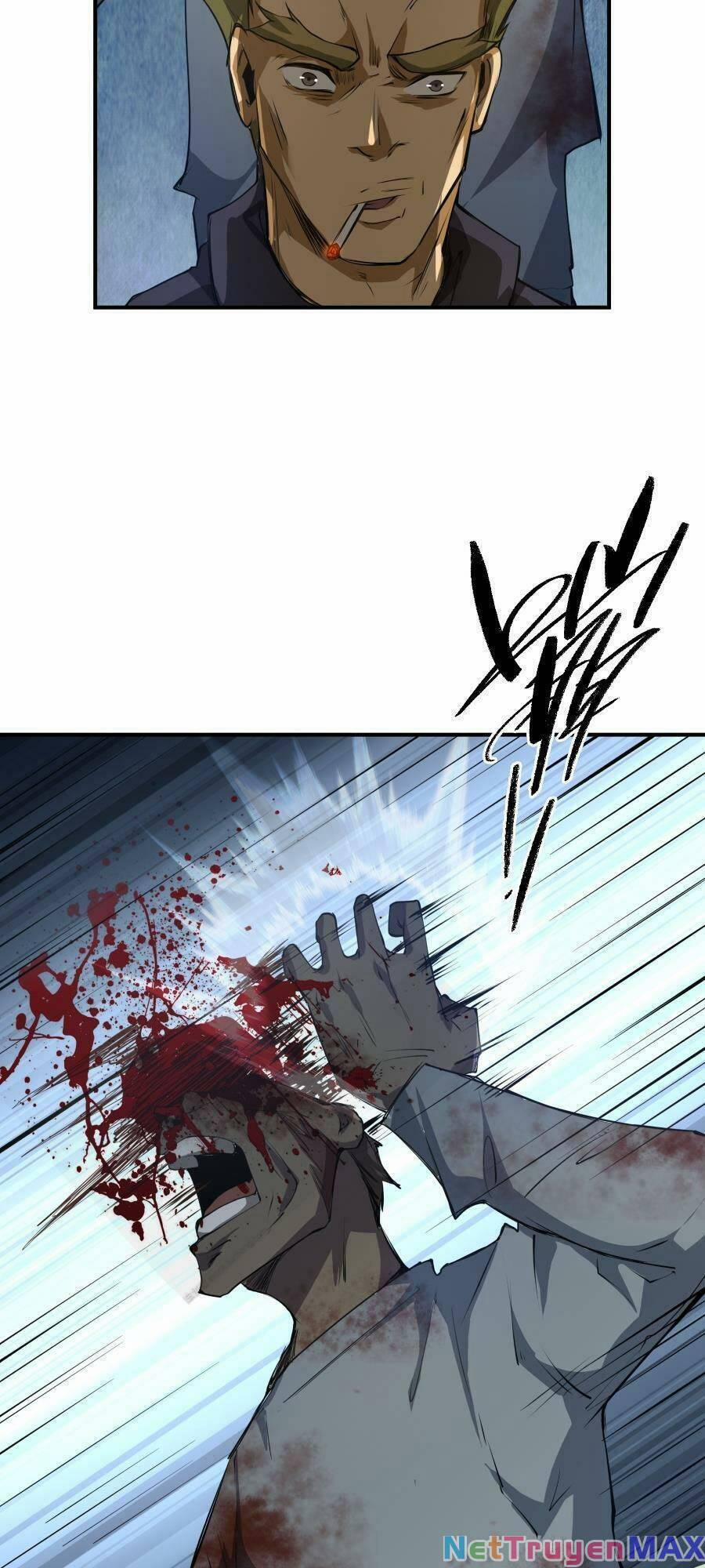 Thảm Họa Ngày Tận Thế, Tôi Tái Sinh Biến Cả Gia Đình Trở Thành Một Ông Trùm! 34 trang 12