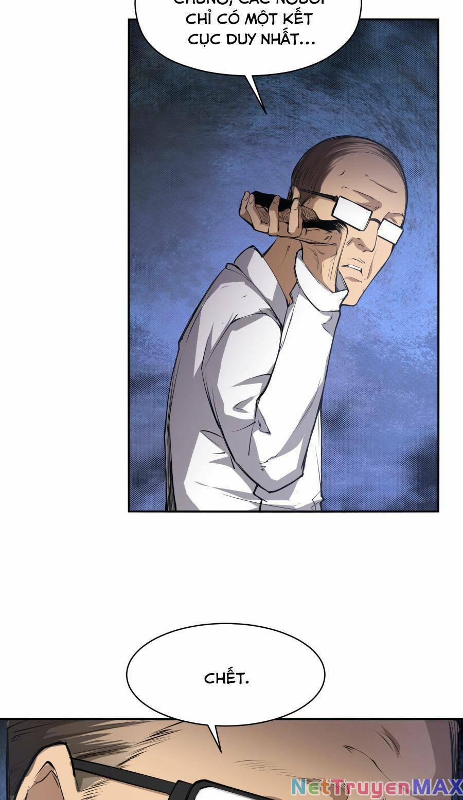 Thảm Họa Ngày Tận Thế, Tôi Tái Sinh Biến Cả Gia Đình Trở Thành Một Ông Trùm! 34 trang 17