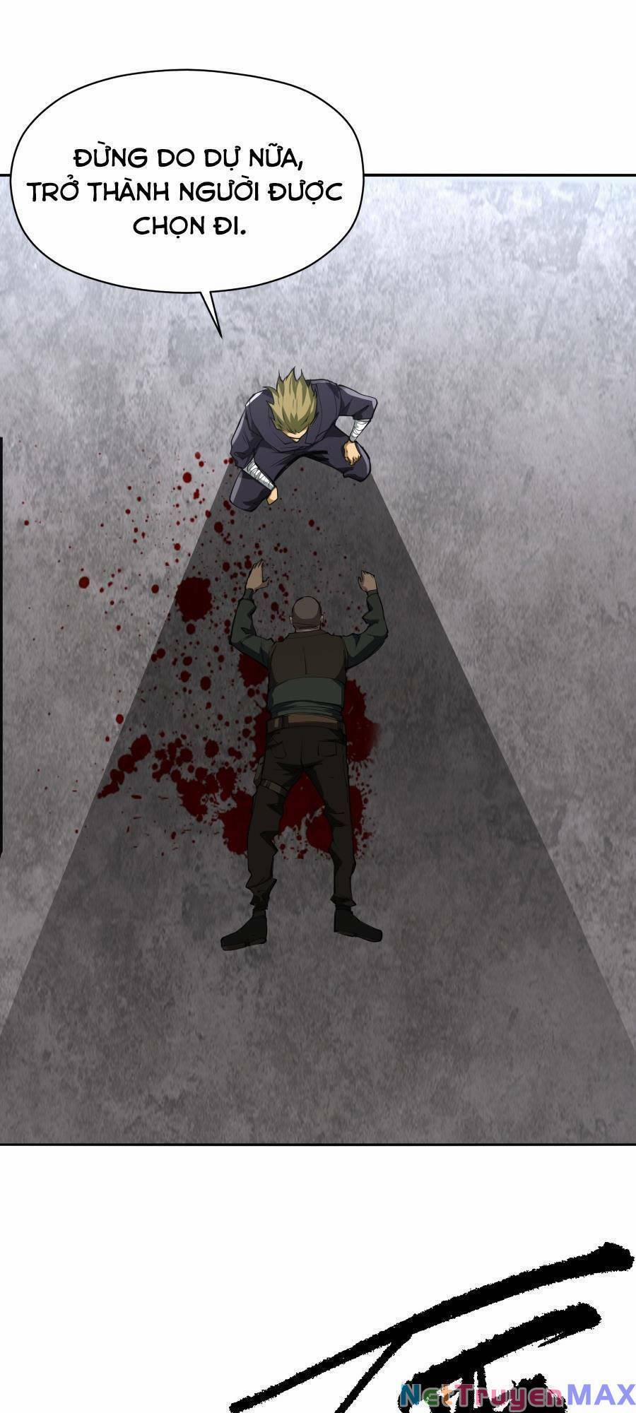 Thảm Họa Ngày Tận Thế, Tôi Tái Sinh Biến Cả Gia Đình Trở Thành Một Ông Trùm! 34 trang 25