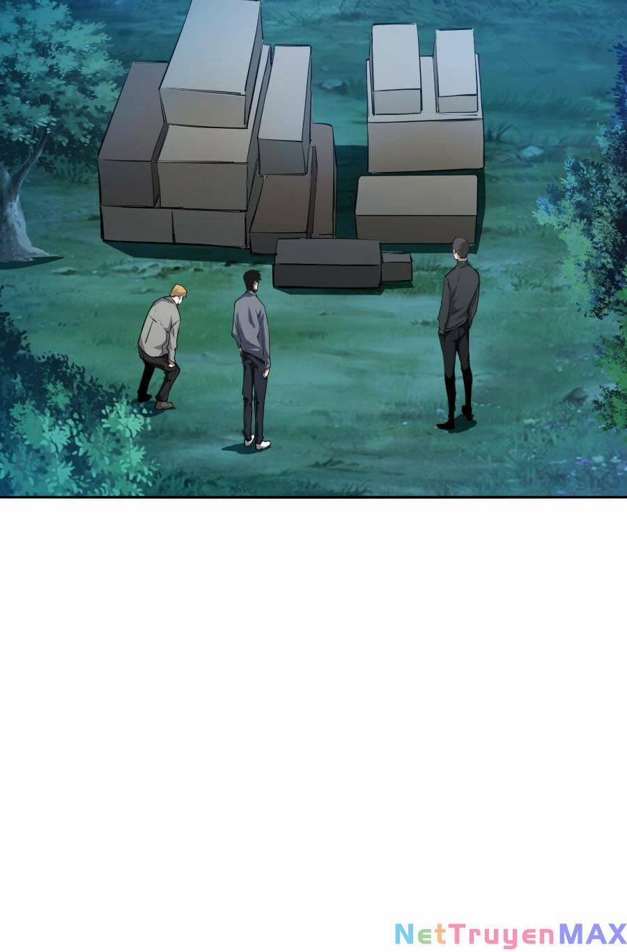 Thảm Họa Ngày Tận Thế, Tôi Tái Sinh Biến Cả Gia Đình Trở Thành Một Ông Trùm! 34 trang 38