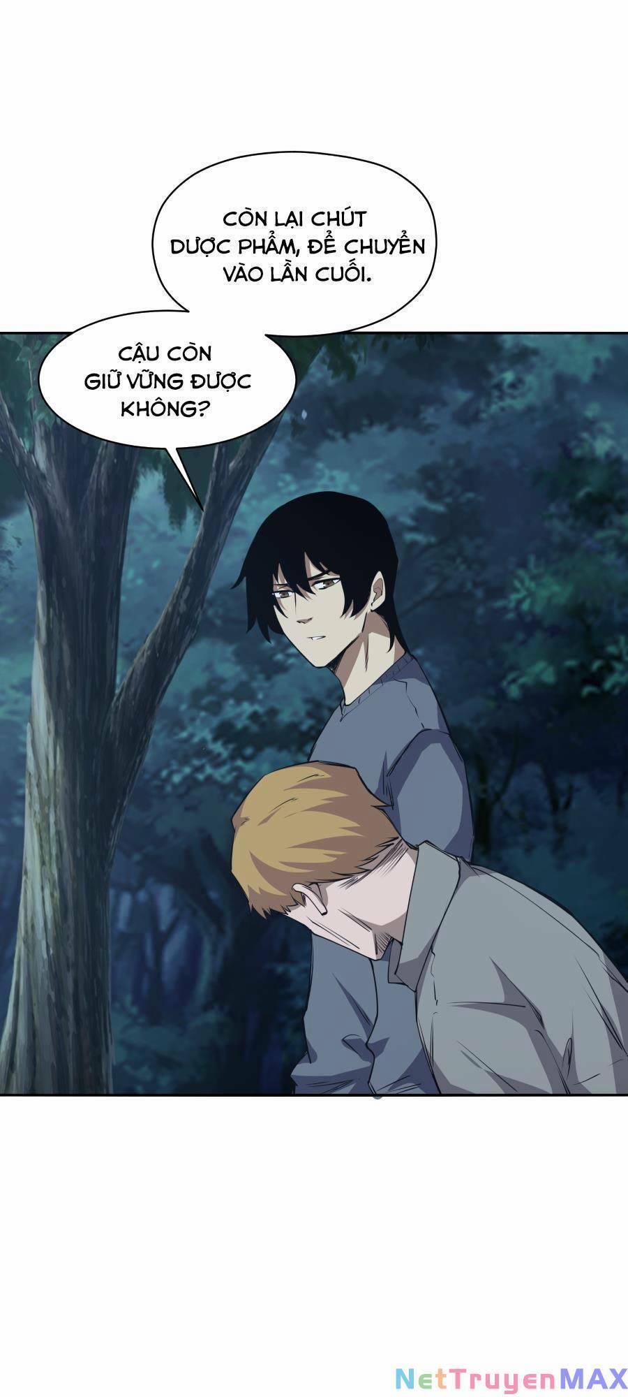 Thảm Họa Ngày Tận Thế, Tôi Tái Sinh Biến Cả Gia Đình Trở Thành Một Ông Trùm! 34 trang 43