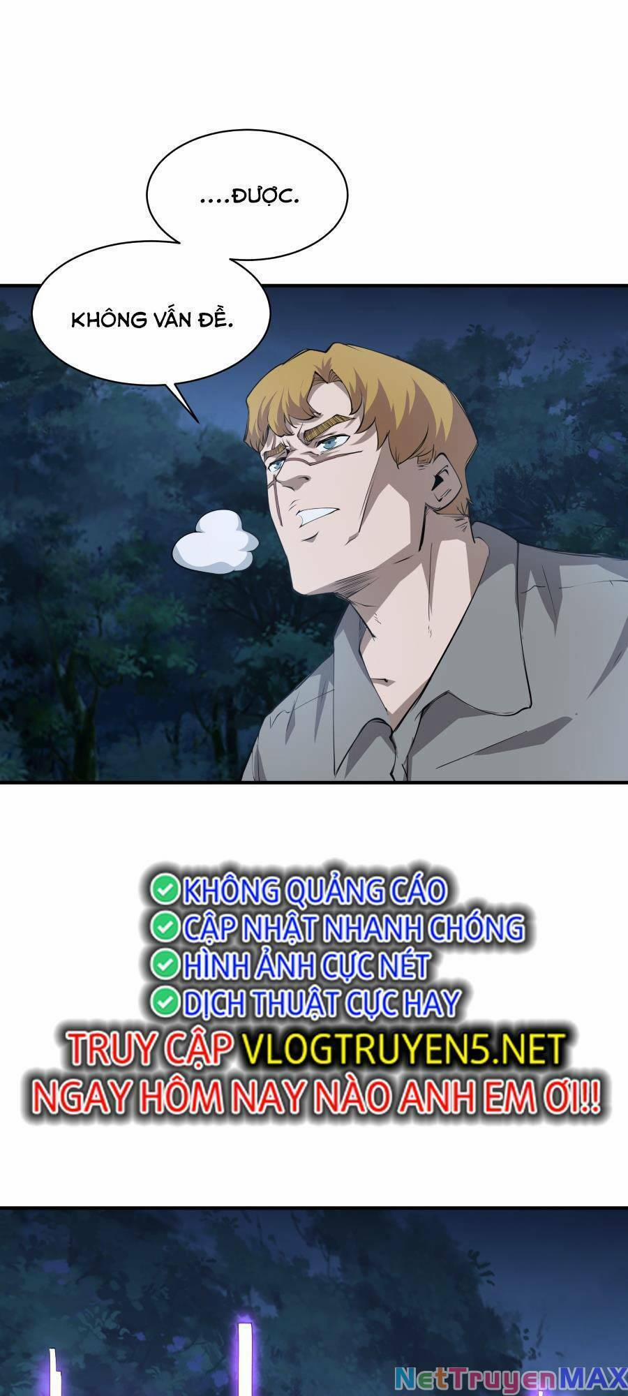 Thảm Họa Ngày Tận Thế, Tôi Tái Sinh Biến Cả Gia Đình Trở Thành Một Ông Trùm! 34 trang 44